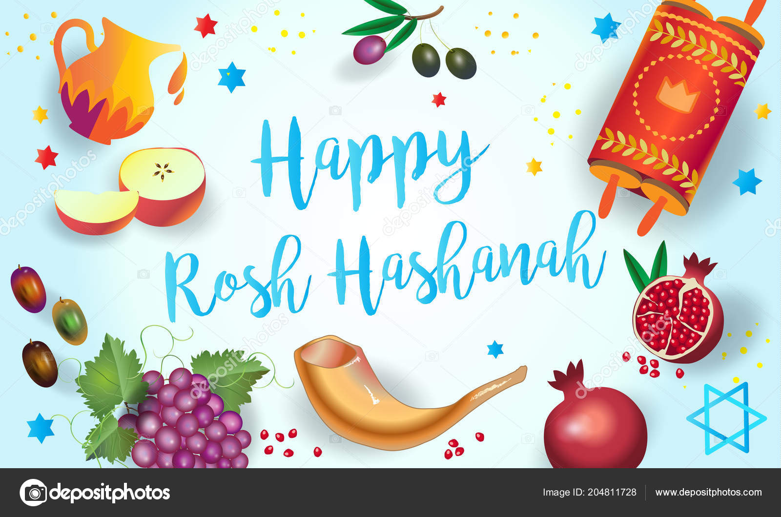 Rosh Hashana Half Day World Cup